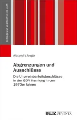 978-3-7799-6267-0;Jaeger-AbgrenzungenUndAusschlüsse.jpg - Bild