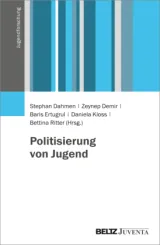 978-3-7799-7170-2;Politisierung von Jugend.jpg - Bild