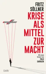  978-3-7844-3640-1;Söllner-KriseAlsMittelZurMacht.jpg - Bild