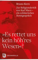 978-3-7867-4034-6;Kern-Es rettet uns kein höres Wesen.jpg - Bild
