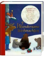 978-3-7891-5134-7;wundesame-weihnachten.jpg - Bild