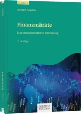 978-3-7910-4519-1;Sperber-Finanzmärkte.jpg - Bild