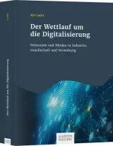  978-3-7910-4675-4;Lucks-Der Wettlauf um die Digitalisierung.jpg - Bild