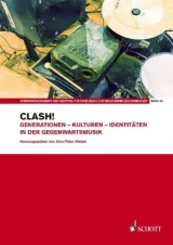  978-3-7957-9888-8;Hiekel-Clash.jpg - Bild