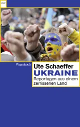  978-3-8031-2734-1;schaeffer-ukraine.jpg - Bild