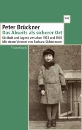  978-3-8031-2815-7;Brückner-Das Abseits als sicherer Ort.jpg - Bild