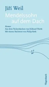  978-3-8031-3309-0;Weil-Mendelson auf dem Dach.jpg - Bild