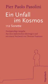 978-3-8031-3361-8;Pasolini-EinUnfallImKosmos.jpg - Bild