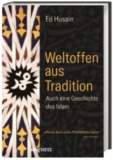 978-3-8062-3969-0;Husain-Weltoffen aus Tradition.jpg - Bild