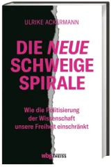 978-3-8062-4423-6;Ackermann-DieNeueSchweigespirale.jpg - Bild