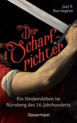 978-3-8094-4138-0;Harrington-DerScharfrichter.jpg - Bild