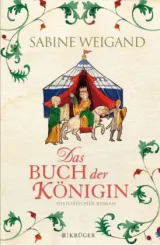 978-3-8105-2666-3;Weigand-Das Buch der Königin.jpg - Bild