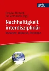 978-3-8252-5227-4;Zemanek-Nachhaltigkeit interdisziplinär.jpg - Bild