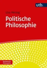 978-3-8252-5234-2;Herzog-Politische Philosophie.jpg - Bild