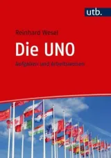 978-3-8252-5292-2;Wesel-Die UNO.jpg - Bild