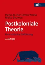  978-3-8252-5362-2;Castro-Varela-Postkoloniale Theorie.jpg - Bild