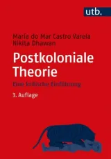978-3-8252-5362-2;Varela-PostkolonialeTheorie.jpg - Bild