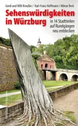 978-3-8260-7153-9;Kreußer-SehenswürdigkeitenInWürzburg.jpg - Bild