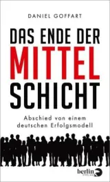  978-3-8270-1396-5;Goffart-Das Ende der Mittelschicht.jpg - Bild