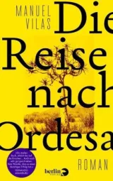  978-3-8270-1402-3;Vilas-Die Reise nach Berlin.jpg - Bild
