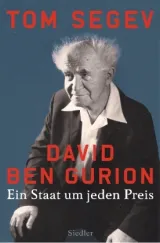 978-3-8275-0020-5;Segev-David-Ben-Gurion.jpg - Bild
