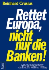  978-3-8288-3292-3;Crusius-RettetEuropa.jpg - Bild