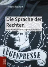  978-3-8288-4045-4;Weinert-Die Sprache der Rechten.jpg - Bild