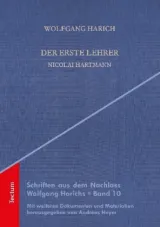  978-3-8288-4124-6;Harich-Der erste Lehrer.jpg - Bild