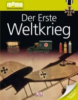  978-3-8310-2168-0;Adams-Der 1. Weltkrieg.jpg - Bild