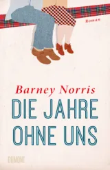  978-3-8321-8113-0;Norris-DieJahreOhneUns.jpg - Bild