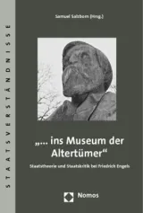 978-3-8329-5797-1;Salzborn-Ins Museum der Altertümer.jpg - Bild