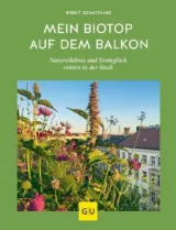  978-3-8338-7352-2;Schattling-Mein Biotop auf dem Balkon.jpg - Bild