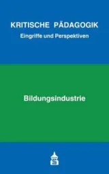 978-3-8340-1897-7;Kunert-Kritische Pädagogik.jpg - Bild