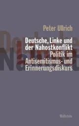  978-3-8353-1362-0;Ullrich-Deutsche-Linke-und-der-Nahostkonflikt.jpg - Bild
