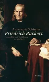 978-3-8353-1763-5;Schimmel-Friedrich Rückert.jpg - Bild