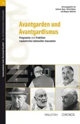  978-3-8353-3319-2;Mauz-Avantgarden.jpg - Bild
