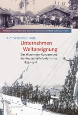 978-3-8353-5367-1;Todzi-UnternehmenWeltaneignung.jpg - Bild