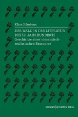 978-3-8353-9130-7;Schubenz-DerWald.jpg - Bild
