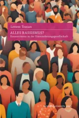 978-3-8353-9175-8;Tezcan-Alles Rassismus.jpg - Bild