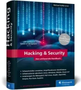  978-3-8362-7191-2;Kofler-Hacking&Security.jpg - Bild