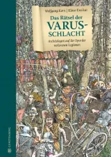  978-3-8369-5827-1;korn-varus.jpg - Bild