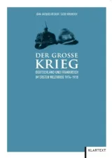 978-3-8375-0171-1;Becker-Krumeich-Der-Große-Krieg.jpg - Bild