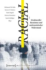 978-3-8376-4145-5;WaBeile-Racial Profiling.jpg - Bild