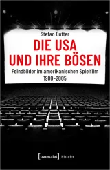 978-3-8376-4976-5;Butter-Die USA und die Bösen.jpg - Bild