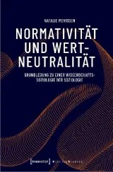 978-3-8376-4988-8;Mevissen-Normativität und Wertneutralität.jpg - Bild