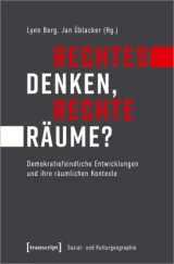 978-3-8376-5108-9;Berg-RechtesDenkenRechteRäume.jpg - Bild
