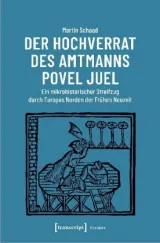 978-3-8376-5184-3;Schaad-Der Hochverrat des Amtmanns.jpg - Bild