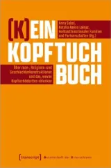978-3-8376-6507-9;Sabel-(K)einKopftuch.jpg - Bild
