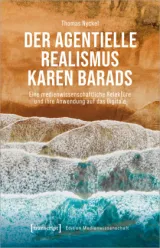 978-3-8376-6558-1;Nyckel-DerAgentielleRealismusKarenBarads.jpg - Bild