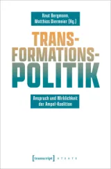 978-3-8376-7078-3;Bergmann+Diermeier-Transformationspolitik.jpg - Bild
